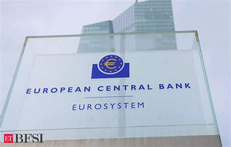 Europe’s central bank backs big rate hike despite bank chaos
